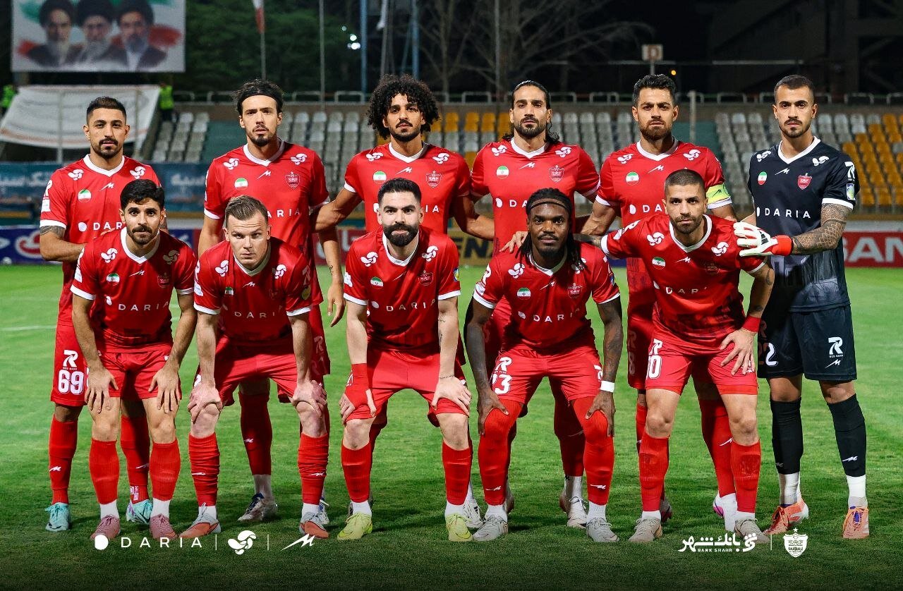 اشتباه بزرگ مدیران پرسپولیس درباره جدایی چند بازیکن