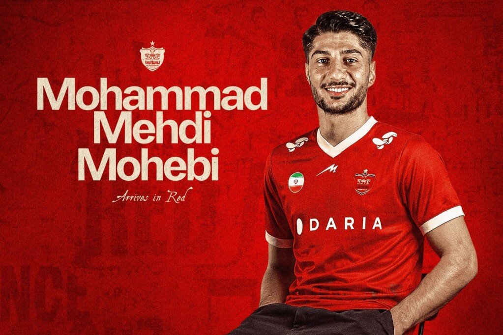 فاجعه بزرگ در استقلال؛ وقتی آبی‌ها برای پرسپولیس بازیکن می‌سازند!