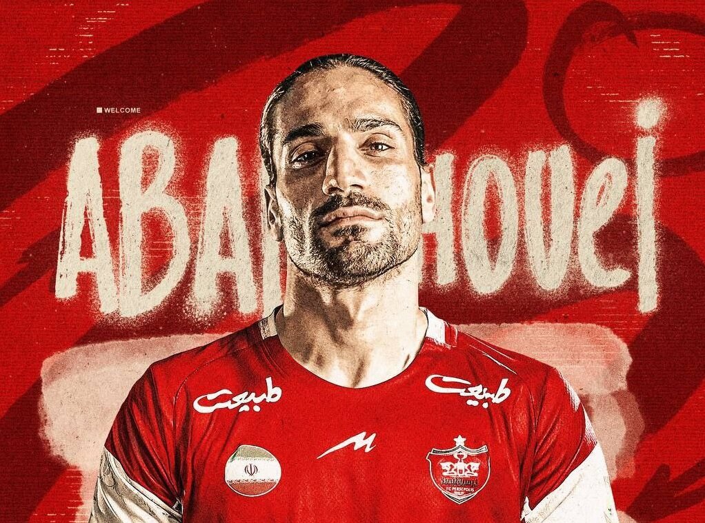 مدافع پرسپولیس علیه تصمیم باشگاه؛ معاوضه نمی‌شوم، قراردادم را فسخ کنید!