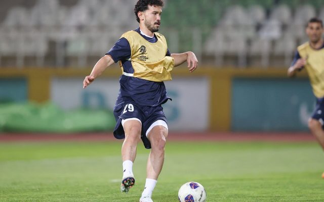 استقلال با پنجره بسته به دنبال گزینه پرسپولیس!