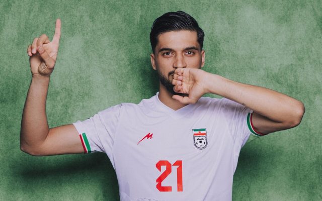 بمب پرسپولیس در آستانه انفجار؛ گران‌ترین بازیکن لیگ در یک‌قدمی سرخپوشان