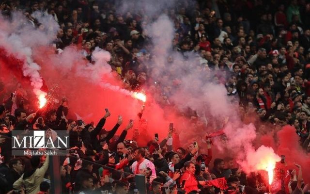 بیانیه عجیب فدراسیون فوتبال پس از محرومیت پرسپولیس و تراکتور!