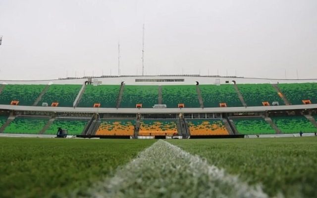 شوک جدید AFC به ورزشگاه آزادی و یادگار امام!