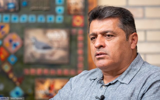 من هم جای تارتار بودم نمی‌گذاشتم رضاییان به پرسپولیس برگردد/وحید قلیچ از ساپینتو پول گرفت و طرفدار استقلال شد!