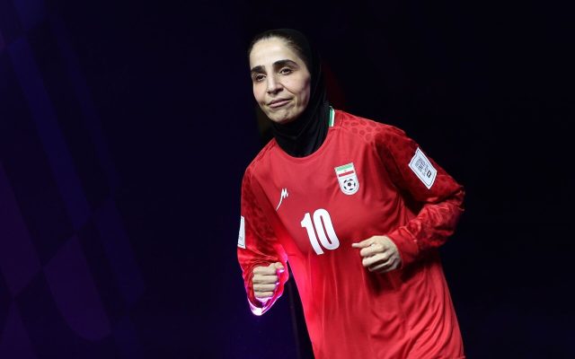 پایان دوران ۲۰ ساله یک ستاره در تیم ملی؛ حضور در جام جهانی بزرگ‌ترین آرزوی من بود!