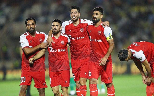 پرسپولیس برد خوبی داشت اما خیلی کار دارد؛ قضاوت درباره خریدهای جدید زود است