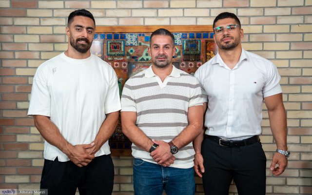 ۲ سال است به‌ دلیل کارشکنی‌ها از مسابقات جهانی جا می‌مانیم! / ما یک نسل سوخته‌ایم؛ هیچ‌کس راهنمایی‌مان نکرد