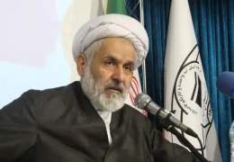 رئیس بسیج بر گسترش ارتباط با هنرمندان و حرکت به‌سوی «تولید آفندی» تأکید کرد