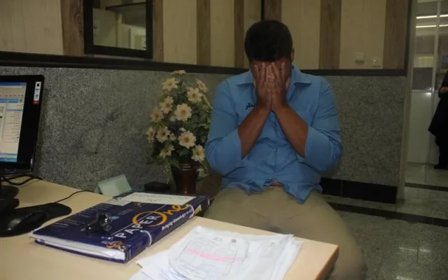 راز قتل تاجر تهرانی پس از ۱۸ ماه فاش شد