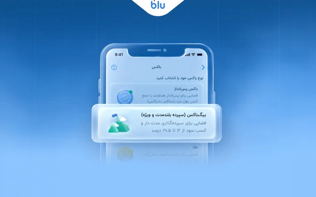 بیگ‌باکس، جعبه‌ای بزرگ برای سود ماهانه