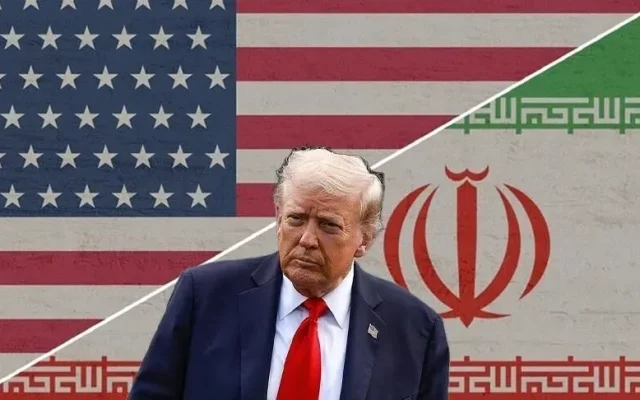 ترامپ چگونه جنگ ایران را پایان می دهد؟ ۴ گزینه برای آینده