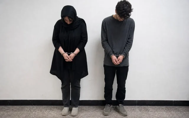 ماجرای دختری که در کمین مردان ثروتمند متاهل می‌نشست!