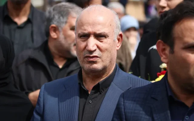تاج: از سوی برخی کشورها تلاش‌هایی برای تعلیق فوتبال ما انجام شده/ شرایط برگزاری بازی‌های دوستانه با سختی زیادی فراهم شد؛ زیرا در فیفادی با مشکلات جدی مواجه هستیم/ به دنبال برگزاری بازی دوستانه سوم در قطر هستیم