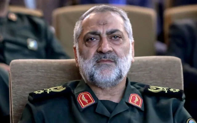 سردار شکارچی سخنگوی نیرو‌های مسلح ایران: ترامپ و نتانیاهو را می‌کشیم