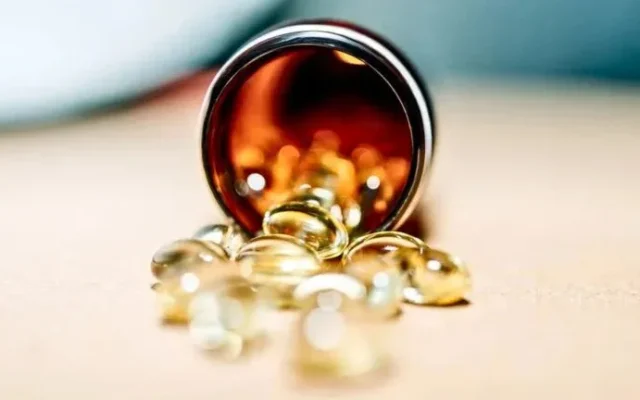 مکمل پرطرفدار ممکن است یک اثر منفی غیرمنتظره داشته باشد