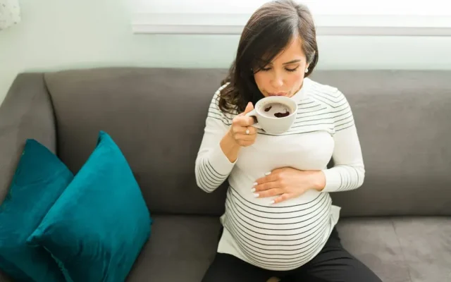 هنگام اقدام به بارداری چقدر کافئین مجاز است؟