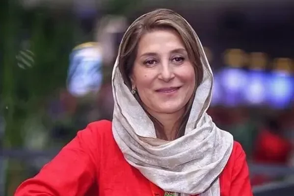 فاطمه معتمدآریا به ایران بازگشت