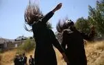 تصاویر؛ مراسم مولودی‌خوانی روستای پیرخضران