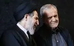تصاویر؛ متن و حاشیه مراسم ختم آیت‌الله شبیری زنجانی
