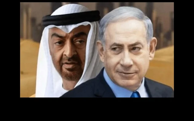 نخست‌وزیر اسرائیل در دیدار با رئیس امارات از او خواسته هرگونه جزئیات درباره وقایع ۷ اکتبر که می‌تواند برای او شرم‌آور باشد را تکذیب کند؛ از جمله تماسی که بن‌زاید در آن، درباره حمله بزرگ و قریب‌الوقوع حماس به نتانیاهو هشدار داده بود/ رئیس دستگاه اطلاعات مصر هم ۱۱ روز پیش از ۷ اکتبر به مقامات اسرائیلی گفته بود «اگر اسرائیل مسیر خود را تغییر ندهد، غزه در صورت شما منفجر خواهد شد»