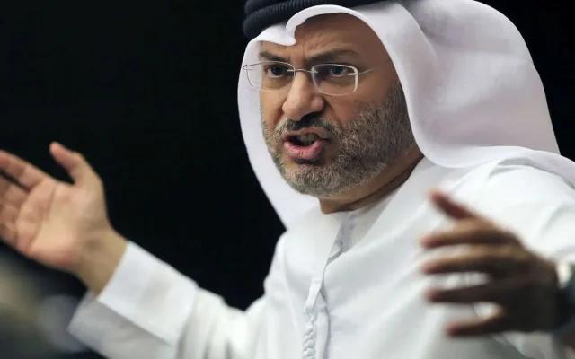 گفت‌وگو با ایران برای «عبور از بحران» کلیدی است/ طبیعتاً ارتباط ما با تهران ادامه خواهد داشت/ شکوفایی منطقه ارتباط نزدیکی با نحوه حل جنگ ایران دارد/ تهران نمی‌تواند هم‌زمان با ادامه حملات، درباره ساختن آینده‌ای جدید مذاکره کند
