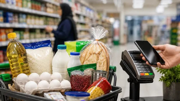 اجرای افزایش حداقل ۳۰۰ هزار تومانی اعتبار کالابرگ از ابتدای مهر آغاز می‌شود