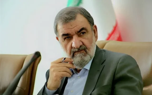 محسن رضایی: مردم ایران مهم‌ترین سرمایه امنیت ملی کشورند