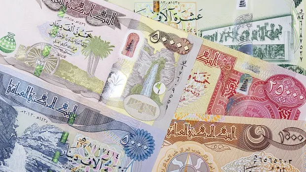 قیمت هر ۱۰۰ دینار عراق به ۱۴ هزار و ۷۲۰ تومان رسید