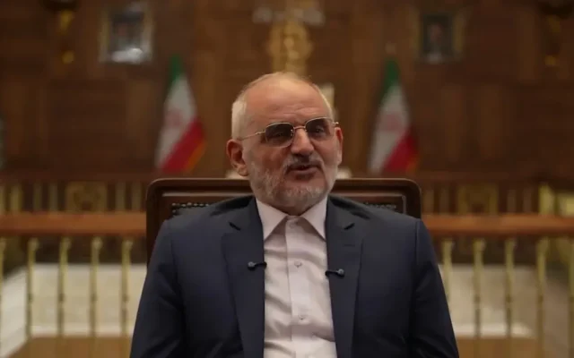 رئیس دفتر رئیس‌جمهور: باید مصرف گاز را کاهش دهیم تا در زمستان با مشکل مواجه نشویم