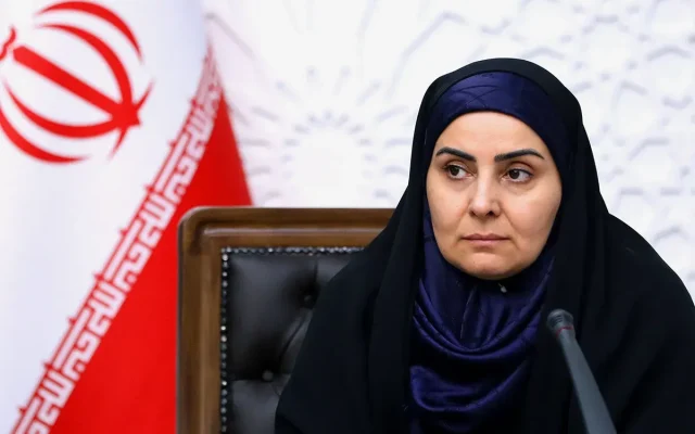 وزیر راه: ۸ پل و تونل تخریب‌شده در حملات آمریکا بازسازی شد