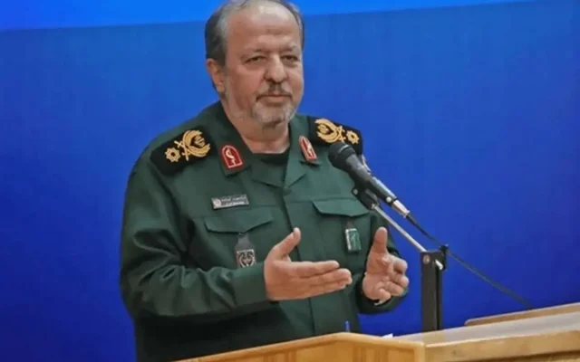 سردار ابن‌الرضا، سرپرست وزارت دفاع: فقط نباید منتظر ماند تا آینده از راه برسد؛ باید آن را تجسم کرد، پروراند و ساخت/ تجربه جنگ به ما یادآوری کرد که باید همیشه خود را ارتقا دهیم و برای تهدیدات آینده آماده باشیم