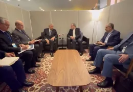 عراقچی خطاب به همتای ایتالیایی: میزبانی از پایگاه‌های آمریکا، همدستی در تجاوز است