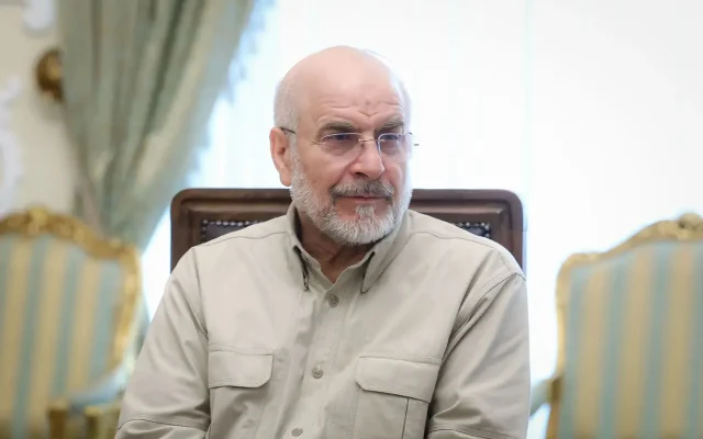 قالیباف: دیپلماسی [به معنای] تسلیم نیست، بلکه تبدیل قدرت میدان به دستاورد سیاسی است/ امروز با موشک‌های خود هر نقطه‌ای را که بخواهیم، بدون محدودیت مورد هدف قرار می‌دهیم/ کشور را تعطیل نمی‌کنیم؛ ایران قدرت بازدارندگی پایدار دارد