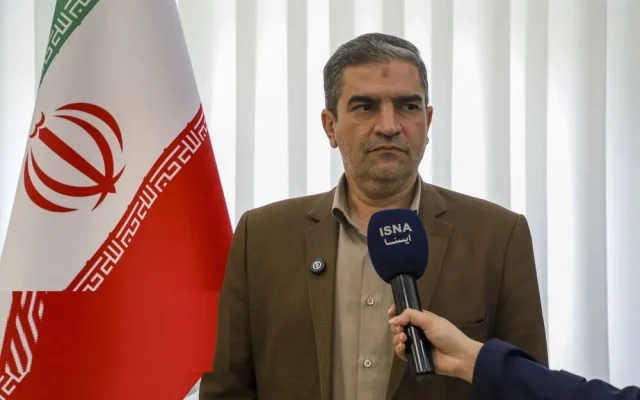 روند تامین مواد ناریه معادن در حال بهبود است/ نیاز ماهانه کشور بیش از ۲۰ هزار تن ناریه