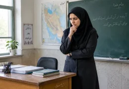 استعفای معلم‌ها ترند فضای مجازی شد؛ هزینه‌ها ۷۰ میلیون، درآمد ۲۵ میلیون