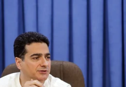 پیوستن همایون شجریان به پویش «هرجا که تویی»/فاصله ها نباید جلوی رفتن را بگیرند
