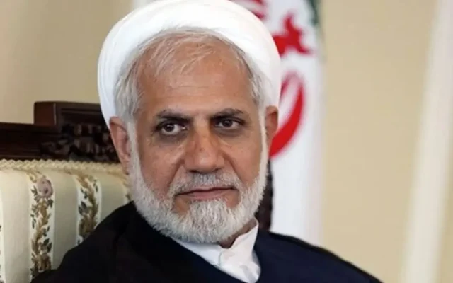 عضو کمیسیون امنیت ملی مجلس: مذاکره با آمریکا جواب نخواهد داد / نقشه همچنان جنگ علیه ایران است