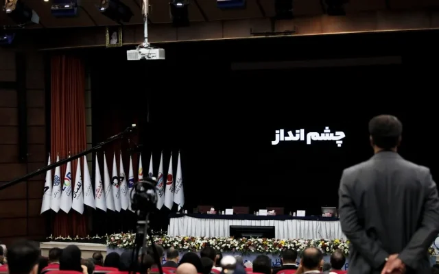 اقتصاد ایران در نیمه دوم ۱۴۰۵؛ «نااطمینانی» به اصلی‌ترین ریسک کشور تبدیل شده است