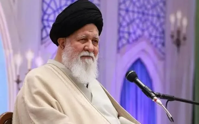 علم‌الهدی: امیدواریم عزیزان ما در عرصه دیپلماسی نیز به همان اخلاصی برسند که رزمندگان عزیز ما در عرصه جنگ و رزمندگی دارند تا در همه ابعاد این جنگ پیروز شویم