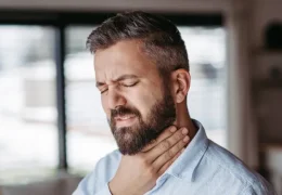 تغییر صدا می‌تواند زنگ خطر زوال عقل باشد