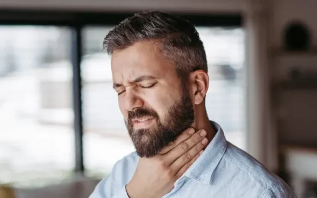 تغییر صدا می‌تواند زنگ خطر زوال عقل باشد