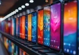 قیمت گوشی امروز دوشنبه ۳۰ شهریور ۱۴۰۵