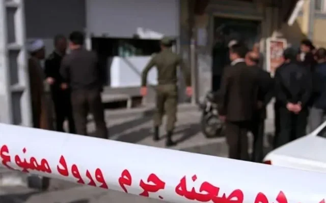 راز قتل زن ۵۱ ساله در تهران فاش شد