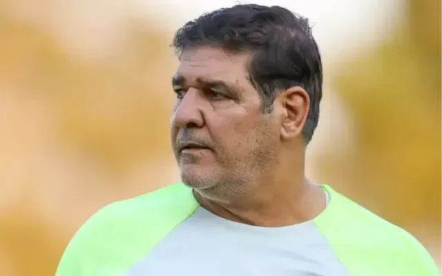 هشدار جدی مهاجری: صعود ممکن نیست!