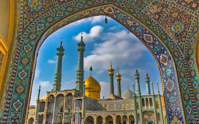 از مدینه تا قم؛ چگونه حضرت معصومه (س) ایمان را به یک حرکت تاریخی تبدیل کرد؟