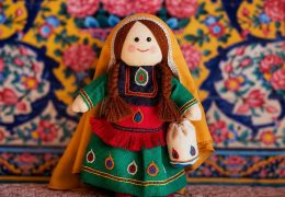 کم‌توجهی به عروسک‌های سنتی، ریشه در ضعف فرهنگ‌سازی دارد
