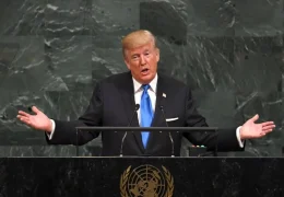 ترامپ نام هوش مصنوعی را به «اَبَرهوش» تغییر داد