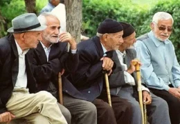 شهرداری: تهران بیش از ۱۳ درصد سالمند دارد/ پایتخت رتبه سوم سالمندان را در کشور دارد؛ در یک محله ۴ هزار و ۵۰۰ سالمند داریم که ۱۵ درصد آن‌ها منزوی بوده یا تنها زندگی می‌کنند