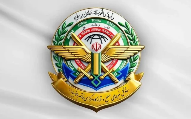 ستاد کل نیرو‌های مسلح و قرارگاه خاتم‌: اظهارات خصمانه و تهدید‌های مکرر ترامپ در سازمان ملل پیش از آنکه متکی بر واقعیت‌های میدانی باشد، صرفاً ابزاری برای تبلیغات داخلی است / این‌گونه سخنان، نشان‌دهنده بن‌بست راهبردی آمریکا در تجاوز علیه ملت ایران است / ایران اسلامی همواره لنگرگاه امنیت در منطقه، به‌ویژه برای تجارت آزاد و بین‌المللی بوده