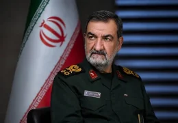 محسن رضایی: تا شروط ایران عملی نشود تنگه هرمز باز نخواهد شد